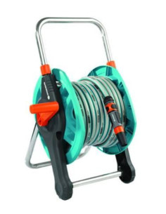 SET AVVOLGITUBO ACCESSORIATO SPACE SAVING Miglior Prezzo