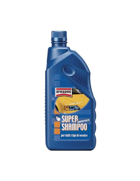 SHAMPOO LAVAGGIO AREXONS LT.1 Miglior Prezzo