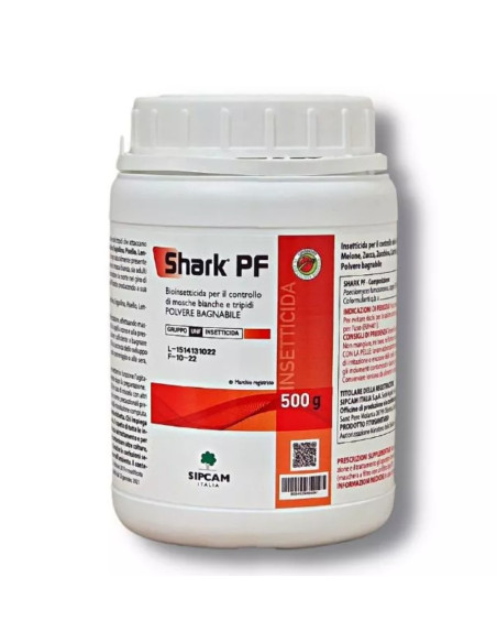 SHARK P GR.500 Miglior Prezzo