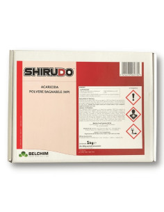 SHIRUDO KG.1 (MASAI) Miglior Prezzo