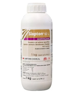 SIAPTON 10L BIO LT.1 Miglior Prezzo