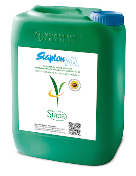SIAPTON 10L BIO LT.20 Miglior Prezzo
