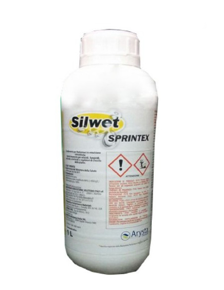 SILWET SPRINTEX LT.1 Miglior Prezzo