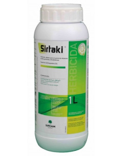 SIRTAKI ML.300 ( COMMAND 36 CS ) Miglior Prezzo