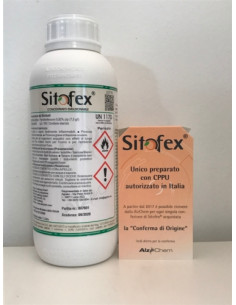 SITOFEX LT.1 Miglior Prezzo