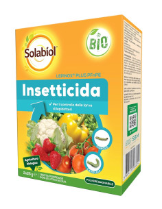 SOLABIOL LEPINOX PFnPE GR.50 Miglior Prezzo