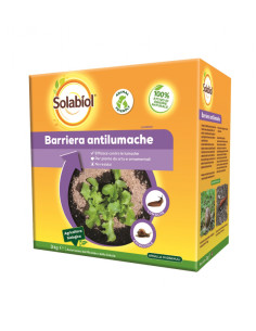 SOLABIOL LUMAWAY BARRIERA ANTILUMACHE KG.3 Miglior Prezzo