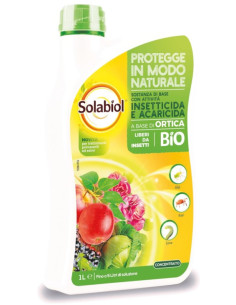 SOLABIOL ORTICA CONCENTRATO LT.1 Miglior Prezzo
