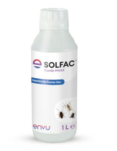 SOLFAC COMBI MAXX LT.1 Miglior Prezzo