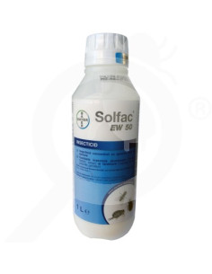 SOLFAC EW 50 LT.1 Miglior Prezzo