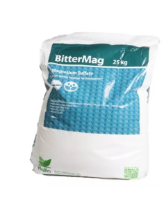 SOLFATO DI MAGNESIO BITTERMAG KG.25 Miglior Prezzo