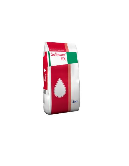 SOLINURE FX 10.50.10 KG.25 Miglior Prezzo