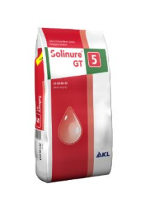 SOLINURE FX 20.20.20 KG.25 Miglior Prezzo