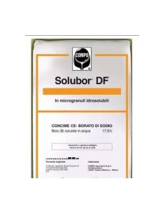 SOLUBOR DF KG.1 Miglior Prezzo