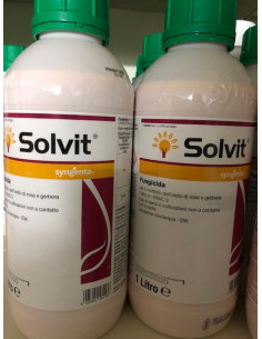 SOLVIT LT.1 Miglior Prezzo
