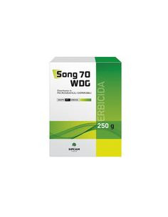 SONG 70 WDG gr.500 - REVOCATO, richiedi Maggiori Info per email