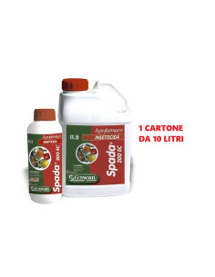 SPADA 200 EC LT.10 - REVOCATO, richiedi Maggiori Info per email