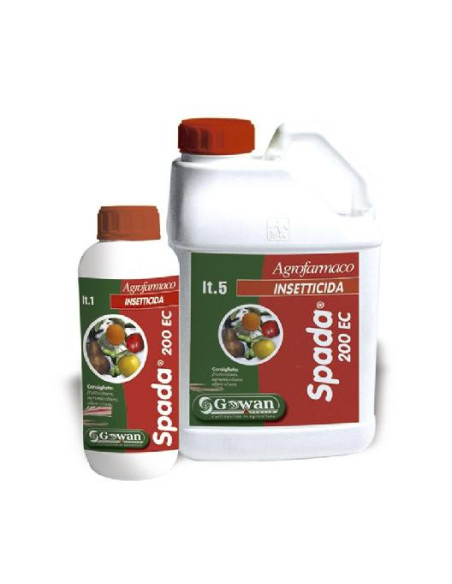 SPADA 200 EC LT.1 - REVOCATO, richiedi Maggiori Info per email