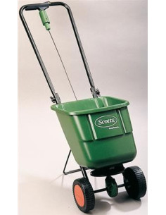 SPANDICONCIME E SEMI SCOTTS EASY GREEN CENTRIF. 