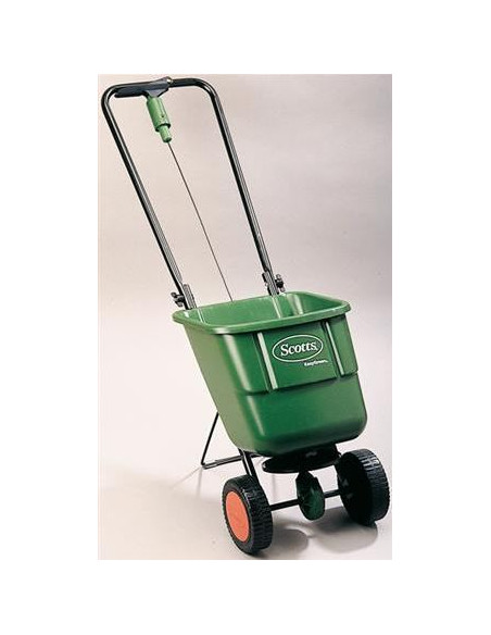 SPANDICONCIME E SEMI SCOTTS EASY GREEN CENTRIF. 