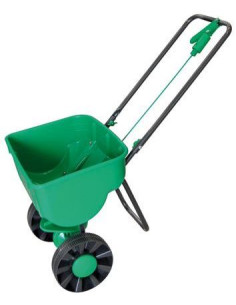 SPANDICONCIME E SEMI STARS CENTRIFUGO C/RUOTE 25 KG Miglior