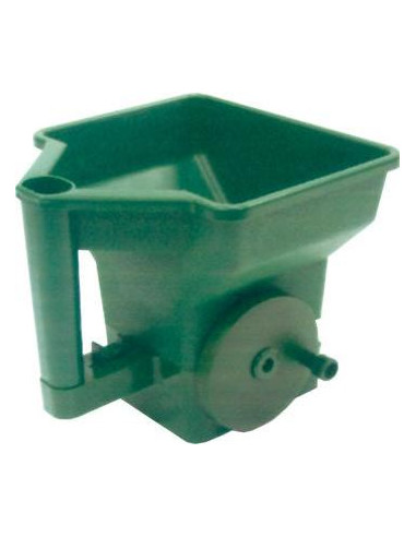 SPANDICONCIME E SEMI STARS CENTRIFUGO MANUALE LT. 