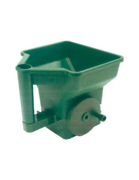 SPANDICONCIME E SEMI STARS CENTRIFUGO MANUALE LT. 