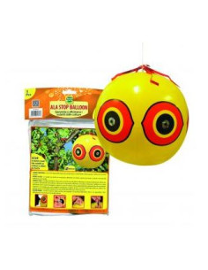 SPAVENTA VOLATILI ALA STOP BALLOON CM.40 Miglior Prezzo