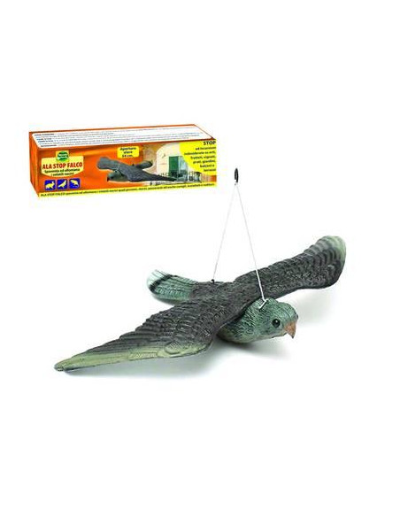 SPAVENTA VOLATILI ALA STOP FALCO CM.54 Miglior Prezzo