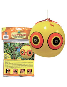 SPAVENTA VOLATILI PALLONE STARS Miglior Prezzo