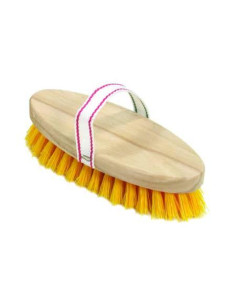 SPAZZOLA BRUSCONE SINTETICO Miglior Prezzo