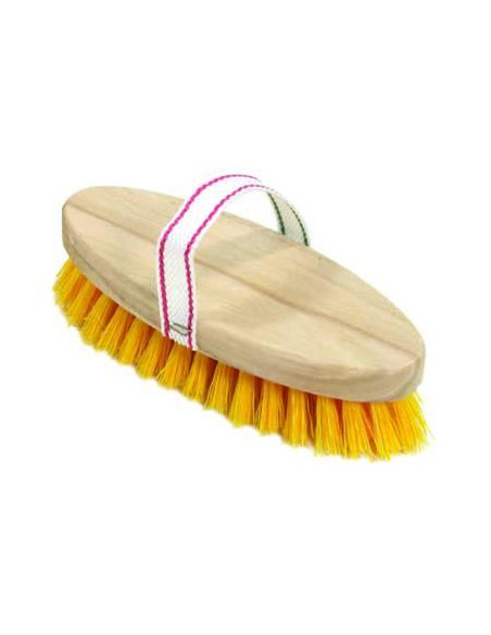 SPAZZOLA BRUSCONE SINTETICO Miglior Prezzo