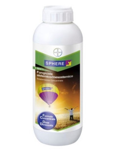 SPHERE SC LT. 1 Miglior Prezzo