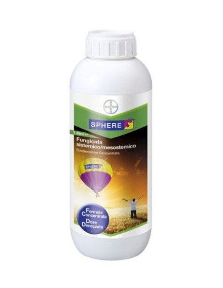 SPHERE SC LT. 1 Miglior Prezzo