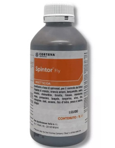 SPINTOR FLY LT.1 Miglior Prezzo