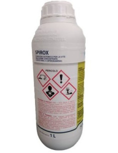 SPIROX LT.1 - ( PROSPER ) Miglior Prezzo