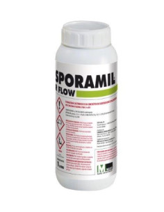 SPORAMIL R FLOW LT.1 - ( RIDOMIL GOLD R ) Miglior Prezzo