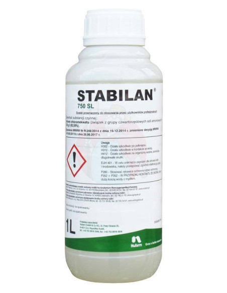 STABILAN LT.1 Miglior Prezzo