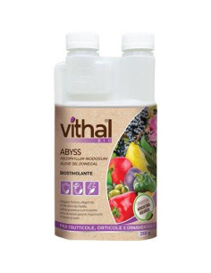 STIMOLANTE LIQUIDO ABYSS VITHAL BIO KB ml.250 Miglior Prezzo