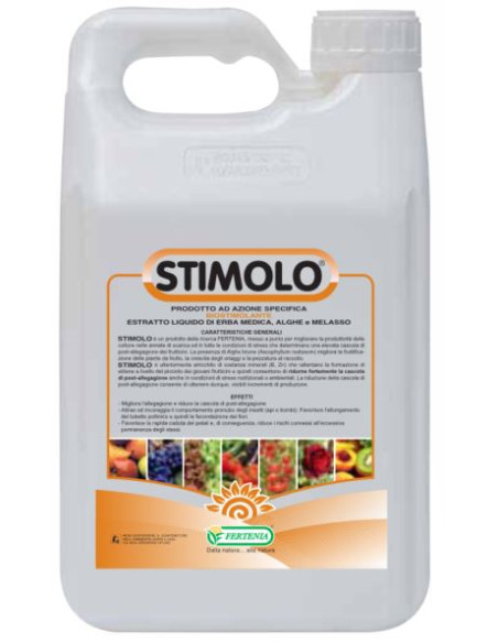 STIMOLO ML.500 Miglior Prezzo