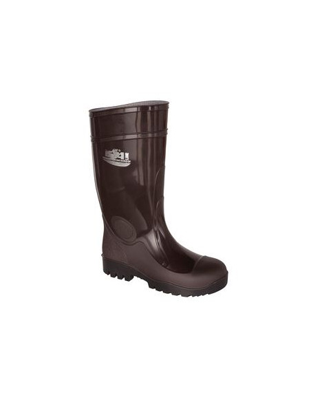 STIVALE NITRILE GINOCCHIO N.43 Miglior Prezzo