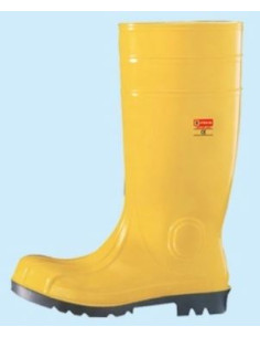 STIVALI DI SICUREZZA X-TREM N.41 Miglior Prezzo