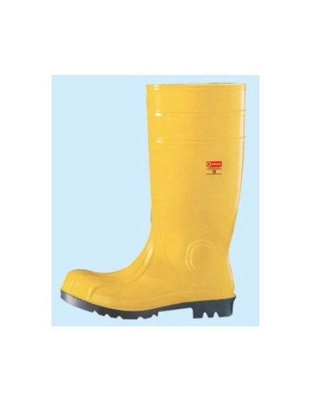 STIVALI DI SICUREZZA X-TREM N.42 Miglior Prezzo