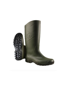 STIVALI PVC DUNLOP GINOCCHIO N.43 Miglior Prezzo