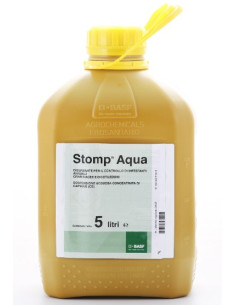 STOMP AQUA LT.5 Miglior Prezzo