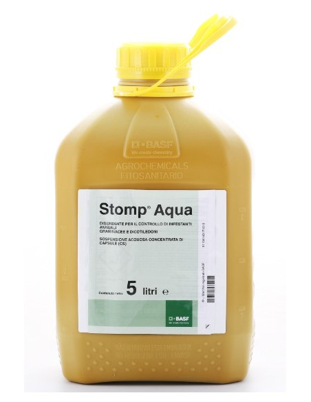 STOMP AQUA LT.5 Miglior Prezzo