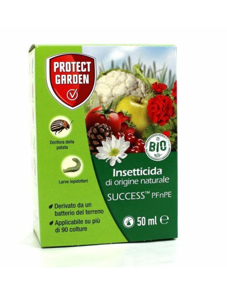 SUCCESS ML.50 Miglior Prezzo