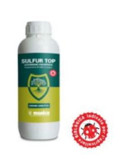 SULFUR TOP LT.1 Miglior Prezzo