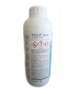 SYLLIT 544 SC LT.1 Miglior Prezzo