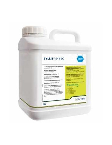 SYLLIT 544 SC LT.5 Miglior Prezzo